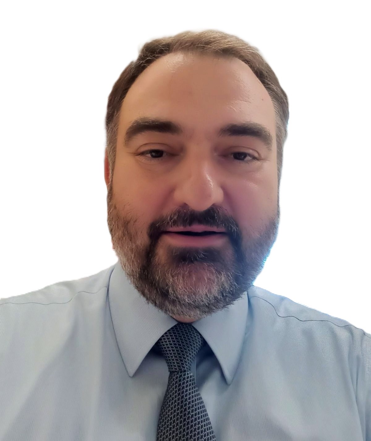 Dimitrakopoulos Foteinos - Ioannis 